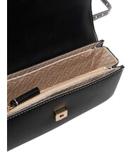 LIUJO EVRIM Bolso de hombro NEGRO - Bolsos Mujer - 4