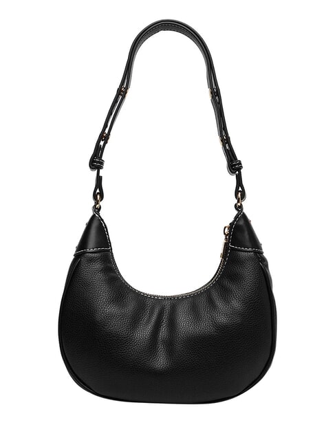 EVRIM Bolso de hombro NEGRO - Bolsos Mujer