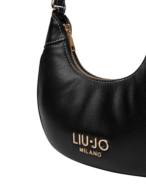 EVRIM Bolso de hombro NEGRO - Bolsos Mujer