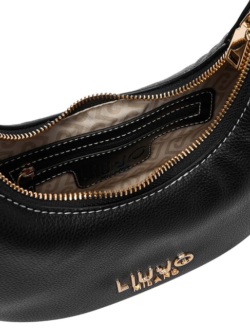 EVRIM Bolso de hombro NEGRO - Bolsos Mujer