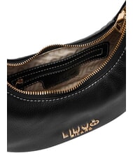 LIUJO EVRIM Bolso de hombro NEGRO - Bolsos Mujer - 6