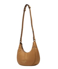 LIUJO EVRIM Bolso de hombro camello - Bolsos Mujer - 2