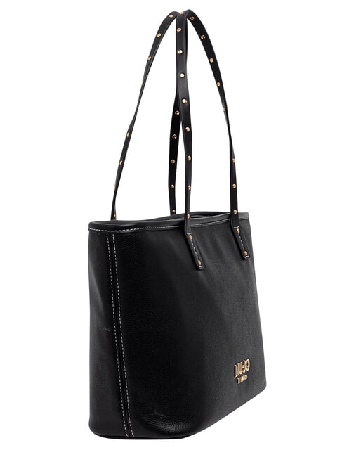 EVRIM Bolsa de la compra NEGRO - Bolsos Mujer