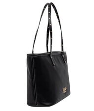LIUJO EVRIM Bolsa de la compra NEGRO - Bolsos Mujer - 2