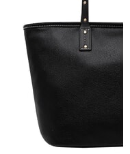 LIUJO EVRIM Bolsa de la compra NEGRO - Bolsos Mujer - 3