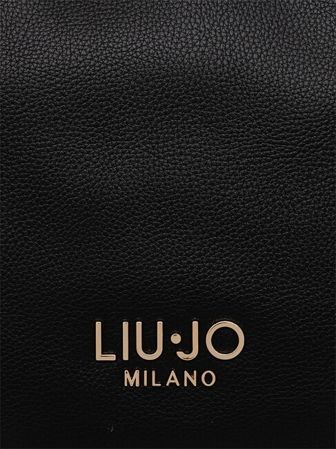 EVRIM Bolsa de la compra NEGRO - Bolsos Mujer