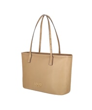 LIUJO EVRIM Bolsa de la compra camello - Bolsos Mujer - 3