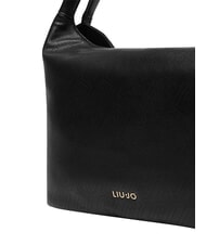 LIUJO KALISKA  NEGRO - Bolsos Mujer - 3