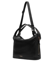 LIUJO KALISKA  NEGRO - Bolsos Mujer - 4