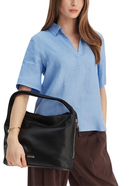 KALISKA  NEGRO - Bolsos Mujer