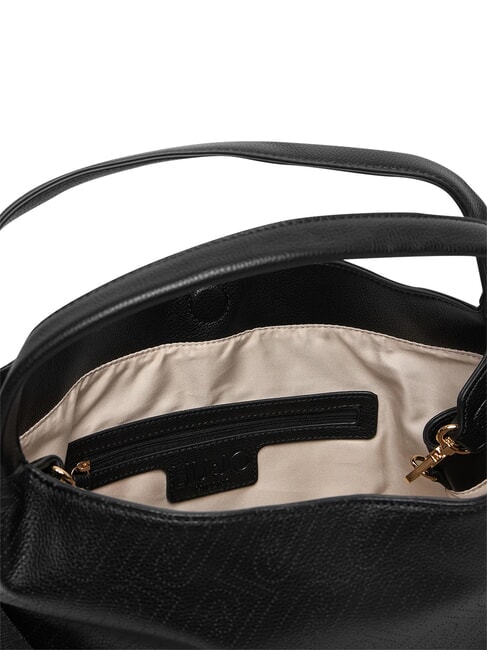 KALISKA  NEGRO - Bolsos Mujer