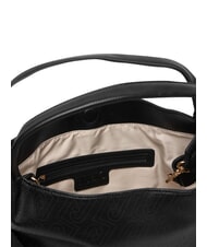 LIUJO KALISKA  NEGRO - Bolsos Mujer - 6