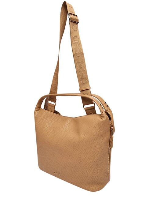 KALISKA  camello - Bolsos Mujer