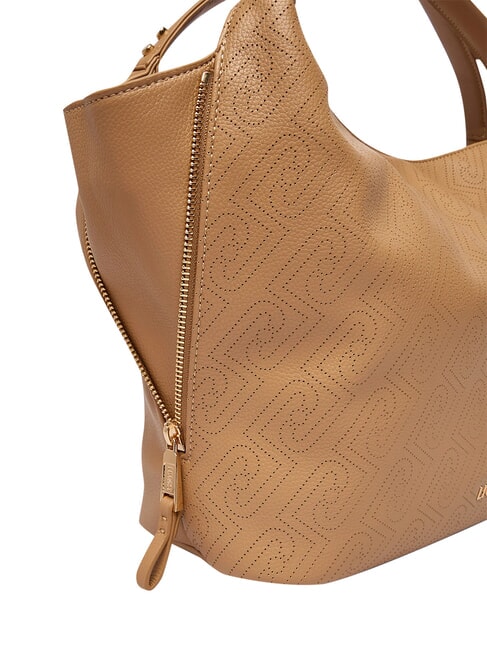 KALISKA  camello - Bolsos Mujer