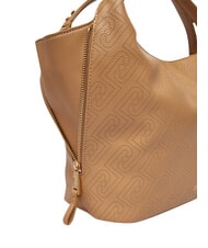 LIUJO KALISKA  camello - Bolsos Mujer - 4