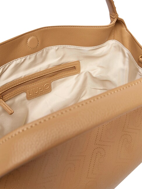 KALISKA  camello - Bolsos Mujer