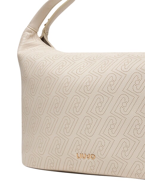 KALISKA  crema - Bolsos Mujer