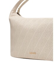 LIUJO KALISKA  crema - Bolsos Mujer - 3