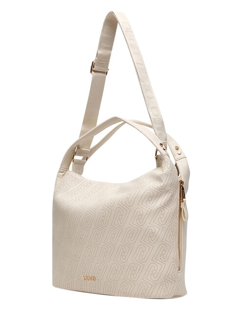 KALISKA  crema - Bolsos Mujer