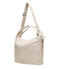 LIUJO KALISKA  crema - Bolsos Mujer - 4
