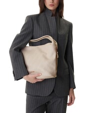 LIUJO KALISKA  crema - Bolsos Mujer - 5