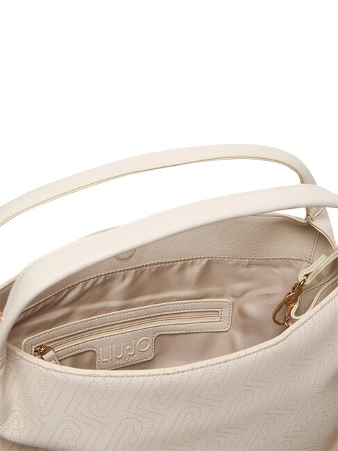 KALISKA  crema - Bolsos Mujer