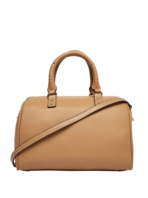 EVRIM  camello - Bolsos Mujer