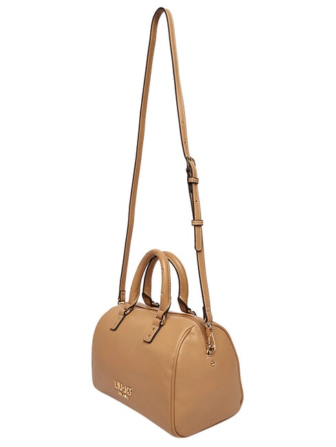 EVRIM  camello - Bolsos Mujer