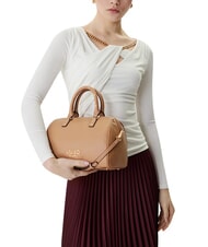 LIUJO EVRIM  camello - Bolsos Mujer - 5