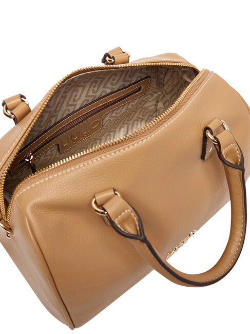 EVRIM  camello - Bolsos Mujer