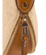 LIUJO KALISKA Bolso de hombro con correa para el hombro. natural - Bolsos Mujer - 4