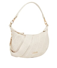 LIUJO KALISKA Bolso de hombro con correa para el hombro. crema - Bolsos Mujer - 2