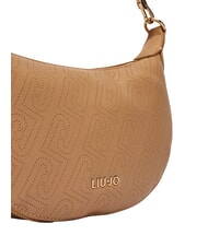 LIUJO KALISKA Bolso de hombro con correa para el hombro. camello - Bolsos Mujer - 3