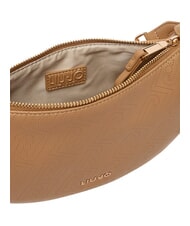 LIUJO KALISKA Bolso de hombro con correa para el hombro. camello - Bolsos Mujer - 5