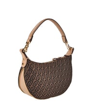 LIUJO KALISKA Bolso de hombro con correa para el hombro. t.moro - Bolsos Mujer - 2