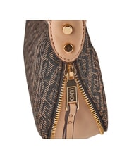 LIUJO KALISKA Bolso de hombro con correa para el hombro. t.moro - Bolsos Mujer - 3
