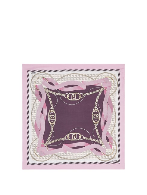 LOGO Bufanda melocotones - Bufandas