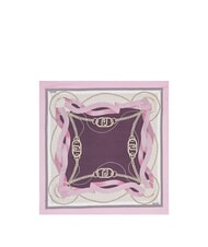 LIUJO LOGO Bufanda melocotones - Bufandas - 2