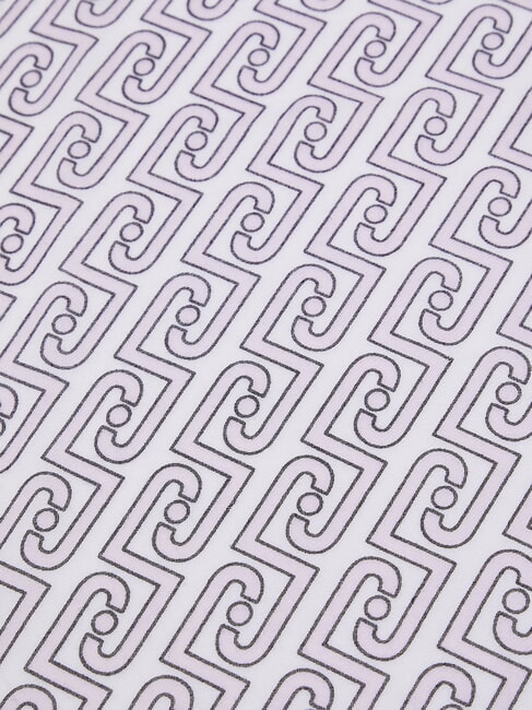 NEW LOGO CHAIN Bufanda peon&iacute;a suave - Bufandas