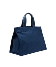 LIUJO LOGO Bolso de mano con correa para el hombro. cielo azul - Bolsos Mujer - 4