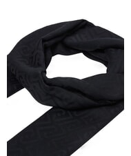 LIUJO NEW LOGO CHAIN J  NEGRO - Bufandas - 3