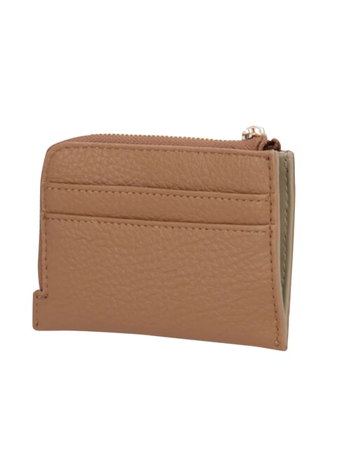 CALIWEN Tarjetero / Monedero tuerca - Carteras Mujer