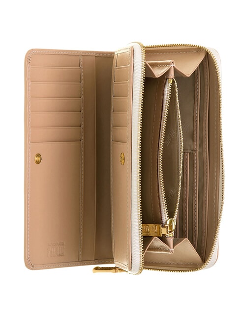 GEO CLASSIC Billetera blanco - Carteras Mujer