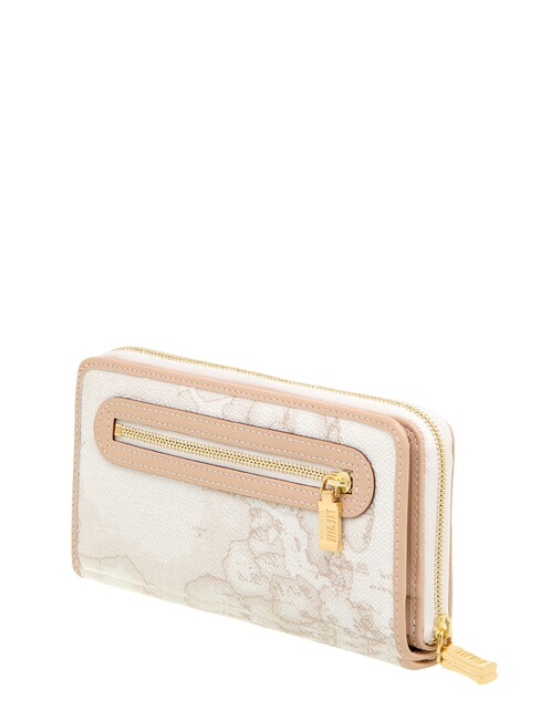 GEO CLASSIC Billetera blanco - Carteras Mujer