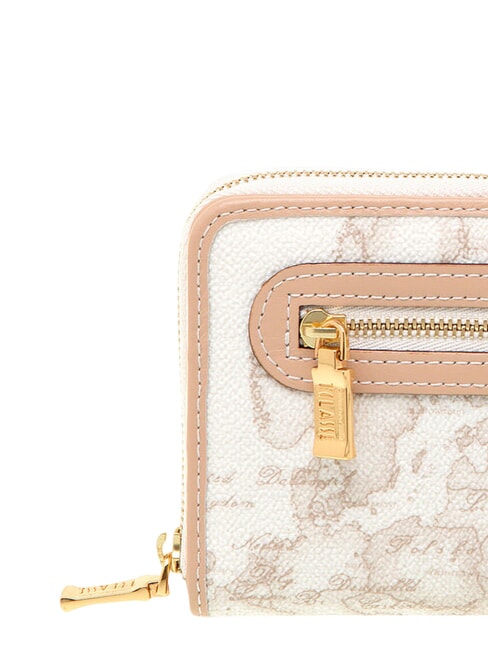 GEO CLASSIC Billetera blanco - Carteras Mujer