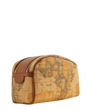 ALVIERO MARTINI PRIMA CLASSE GEO CLASSIC Estuche de belleza NATURAL - Neceser - 3