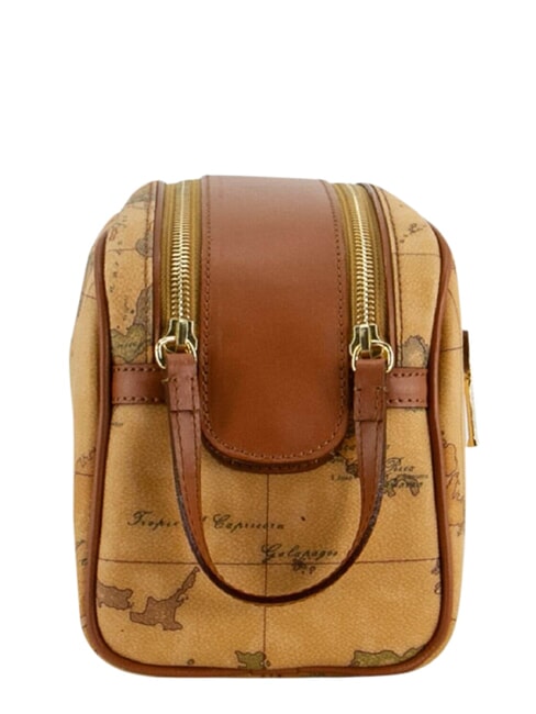 GEO CLASSIC Estuche de belleza NATURAL - Neceser