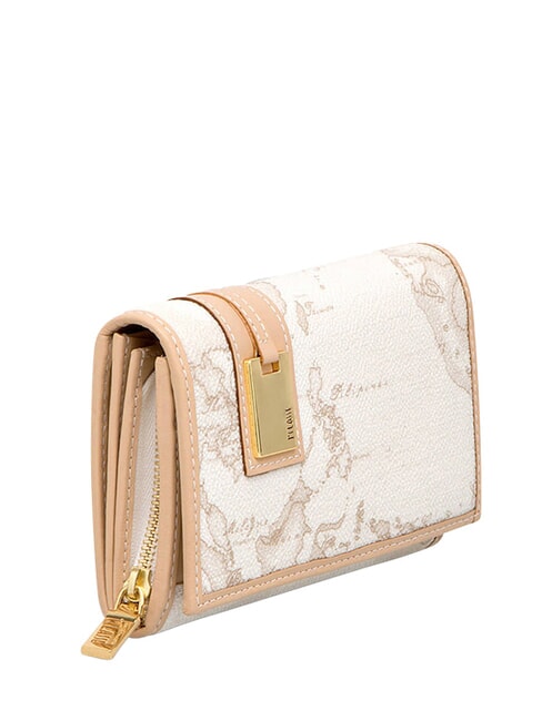 GEO CLASSIC Billetera blanco - Carteras Mujer