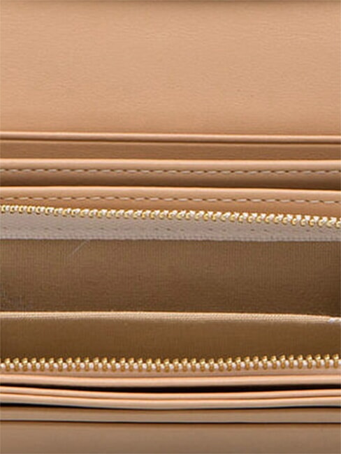 GEO CLASSIC Billetera blanco - Carteras Mujer