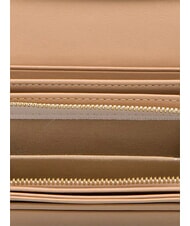 ALVIERO MARTINI PRIMA CLASSE GEO CLASSIC Billetera blanco - Carteras Mujer - 5